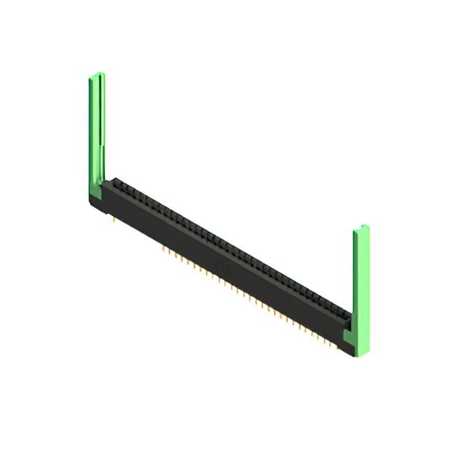 387-074-542-268 EDAC Inc.  Edgeboard Connectors